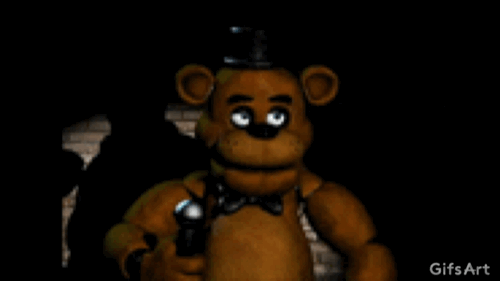 Five Nights at Freddy's