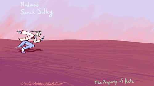 The Property of Hate