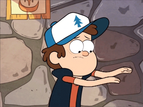 Gravity Falls